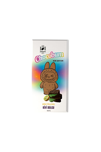 Labubu Kivi Dolgusu 80g