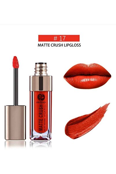 İrma ملمع شفاه أرما ماتيه كراش 3.1