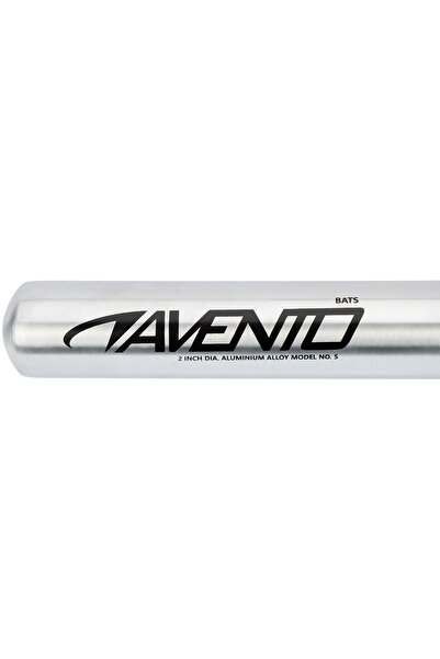 Avento Bata baseball Avento, aluminiu, 65 cm