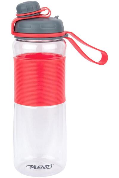 Avento Twisted water bottle 0.6l