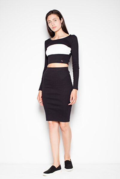 Figl Set VT033 Negru L/XL