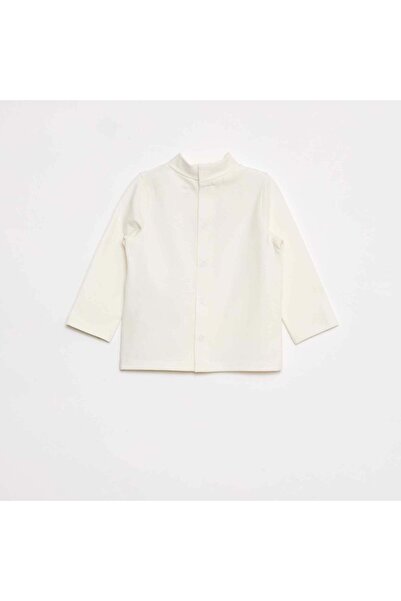 KİABİ Fun Animated Undershirt WHITE