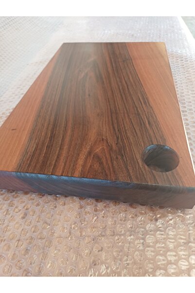 oliveforestwood Chef Cutting Board (Walnut)