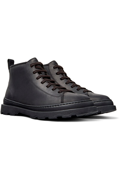 CAMPER Brutus Men's Black Casual Shoes - K300535