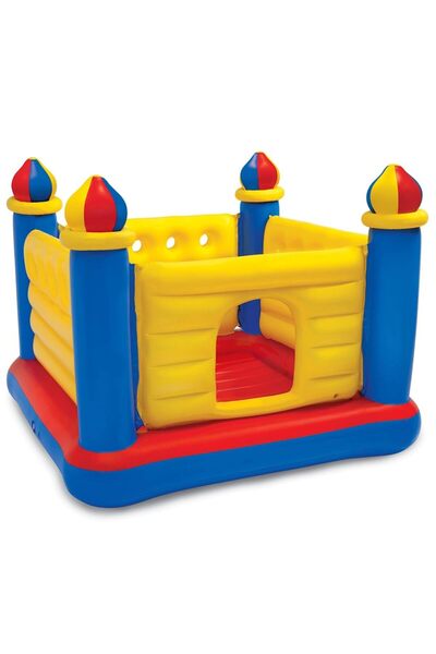 Intex Jump-O-Lene Castle Bouncer