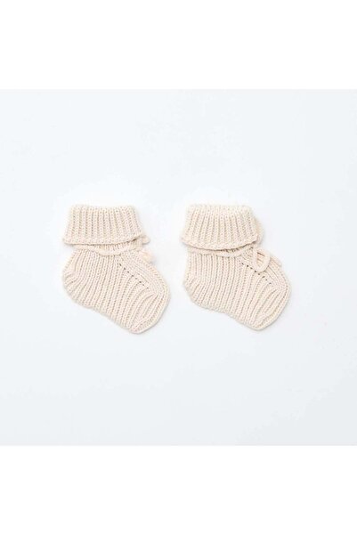 KİABİ Knitted Socks PINK