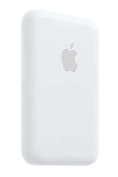 Generic NEW MagSafe Wireless Power Bank for iPhone 16 – 10,000mAh Portable Charger in White