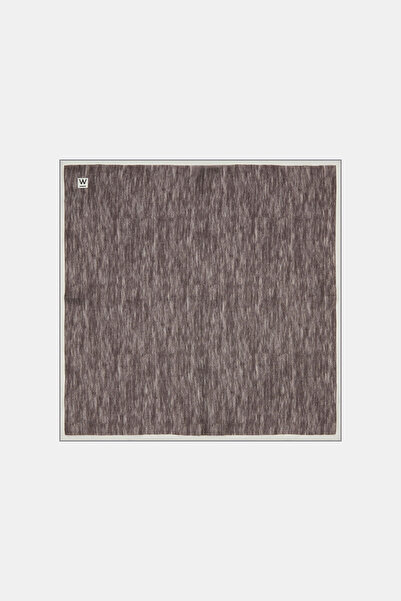 W Collection İPEK DÜZ MENDİL