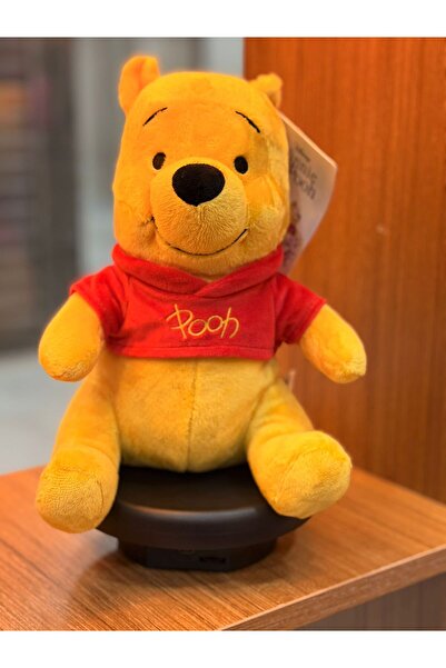 Disney Sunman Winnie The Pooh Core Peluş 25 cm