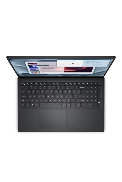Dell Pro 15 Essential 13.Nesil Core i5 1334U-16Gb-512Gb Ssd-15.6inc-W11