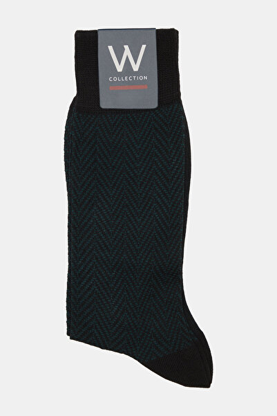 W Collection Baliksirti Patterned Socks