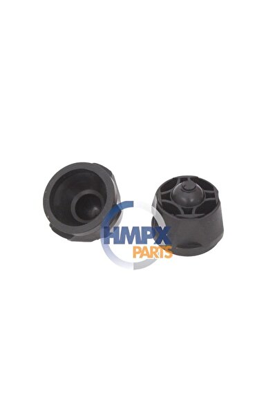KAYLAS Ford Focus / Courier Motor Koruma Üst Kapak Takozu (Adet)