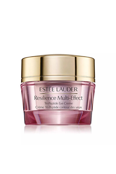 ESTÉE LAUDER Crema anti-cearcane si anti-rid pentru conturul ochilor RESILIEN...
