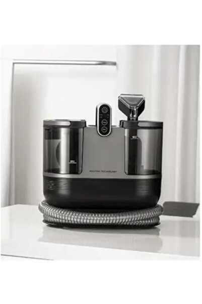 DSP Portable Vacuum Cleaner Machine 1700W 1600mL