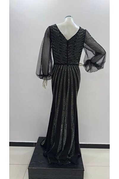Dar Tulip elegant evening dress