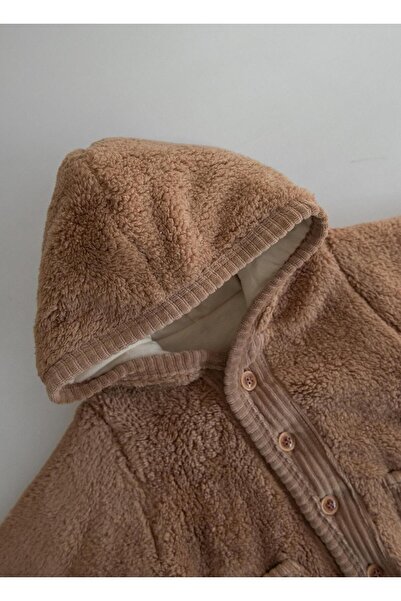 kitikate Tomy Mont Brown