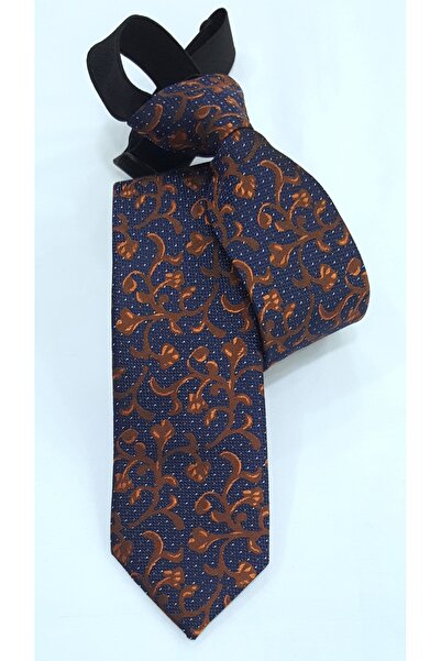 Louis Kids Premium Collection Patterned Boy's Tie