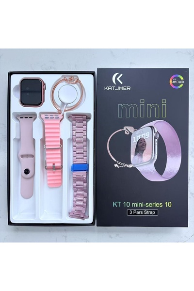KATJMER Mini KT10 Akıllı Saat