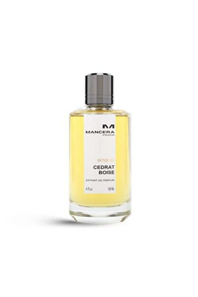 Mancera عطر باريس سيدرات بويز انتينس اكستريت دي بارفان 120 مل