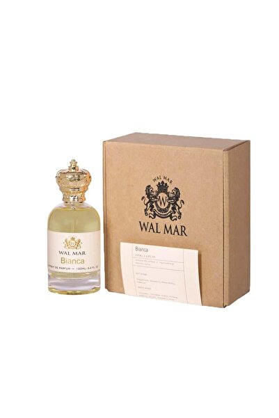 Wal Mar Bianca Perfume - Extrait de Parfum 100ml