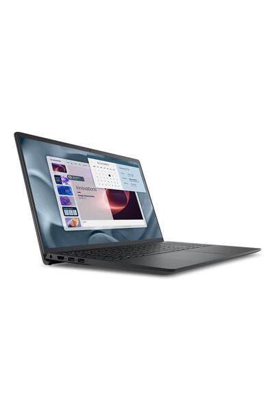 Dell Pro 15 Essential 13.Nesil Core i5 1334U-16Gb-512Gb Ssd-15.6inc-W11