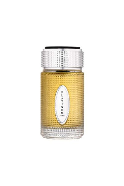 Deraa Jungle Platinum Men's Perfume - Eau de Parfum 200 ml