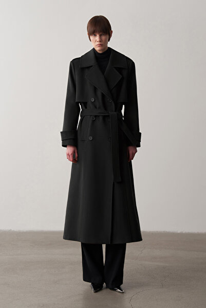 Mathilda Store Siyah Andrea Private Edition Kaban