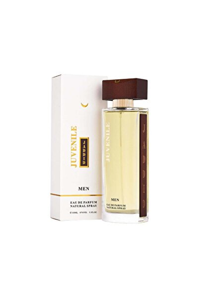 Deraa Jovenil Eau de Parfum for Men - 150 ml