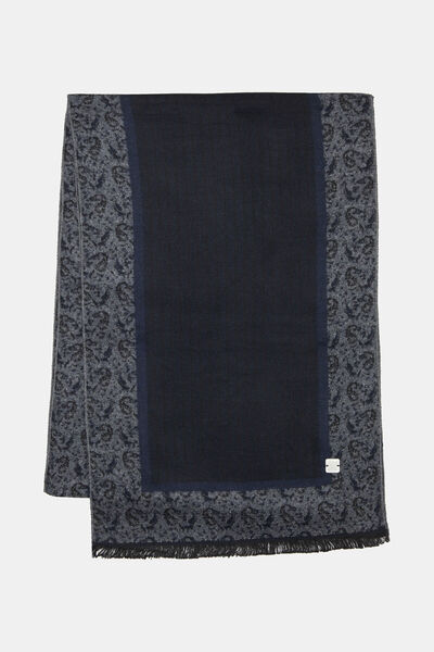 W Collection ÇİZGİLİ DESENLİ KAŞKOL