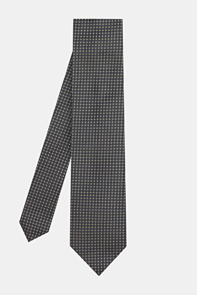 W Collection Micro Patterned Tie