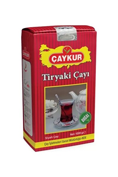 Çaykur شاي ترياكي 1000 جرام