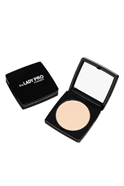 the LADY PRO theLADY PRO POWDER