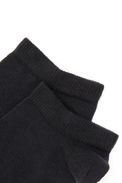 U.S. Polo Assn. Women's 2-Piece Booties Socks 50318058-Vr046