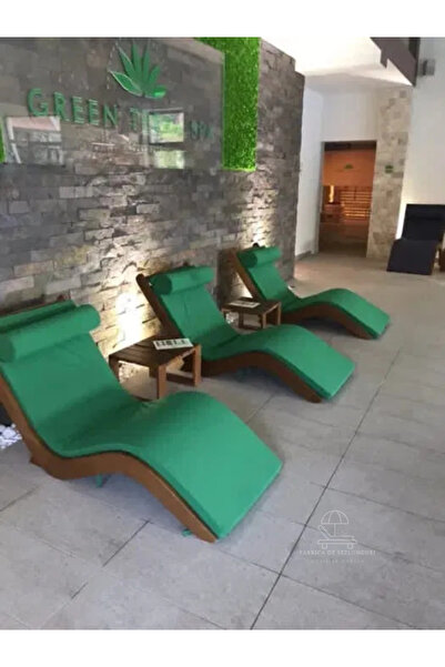 Fabrica de Sezlonguri Șezlong