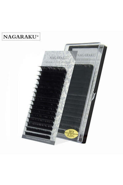 NAGARAKU Extensii de gene mixte C015