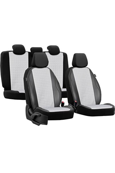 Bod غطاء مقعد السيارة الخاص بسيارة هيونداي i30 بعد عام 2017