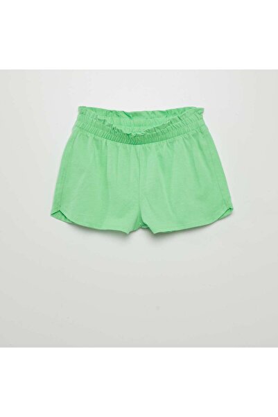 KİABİ Pack of 2 pairs of lightweight shorts - Pack of 2 WHITE