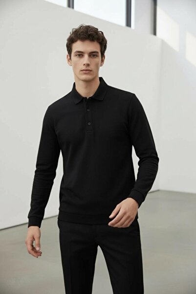 Sarar Εντάσεις εκκλησιαστικής ομοσπονδίας Ελβίρα Πόλο Γιακά Μπαστούνια μπλουζάκια με μαύρο γιακά