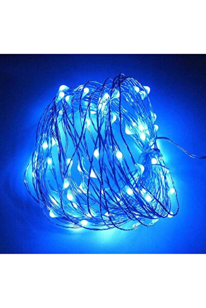 borayris Uzaktan Kumandalı Usb Peri Led 20 Metre 200 Led -8 Fonksiyonlu6 RENK...