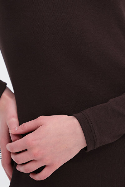 Addax Βασικό φόρεμα μίντι E0421