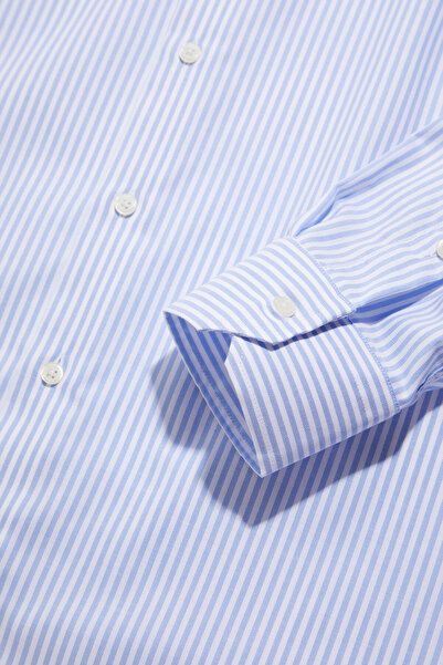 W Collection Non Iron Shirt