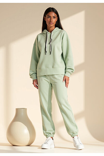 Figl Women's tracksuit set - Women's tracksuits - Women's tracksuit set - Olive set M1126 L/XL