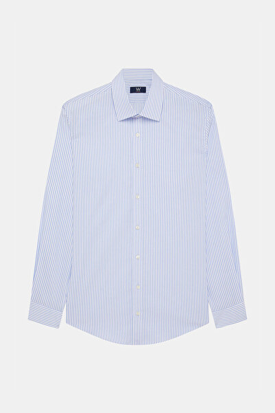 W Collection Non Iron Shirt