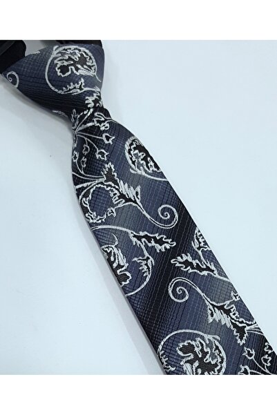 Louis Kids Premium Collection Colorful Shawl Pattern Boys' Tie