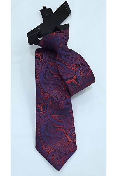 Louis Kids Premium Collection Shawl Pattern Boys' Tie