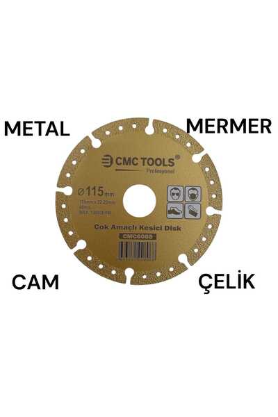 CMC Tools kesici