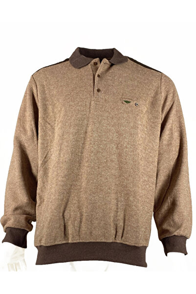 DYNAMO Selamik Woven Knitwear