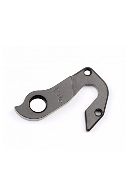 PİLO Haibike bicycle frame from 2015, model X Duro.