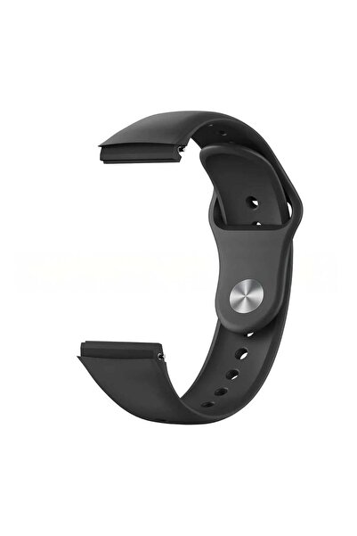 UnDePlus Huawei Watch Gt 6/5 Pro 46mm Sport Silicone Band Hollowed-Out Style