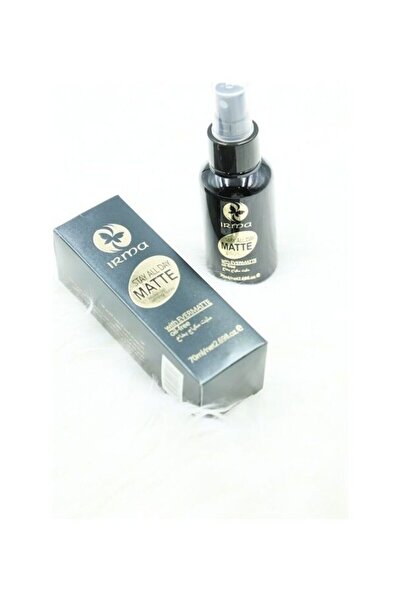 Arma رذاذ تثبيت المكياج الشفاف